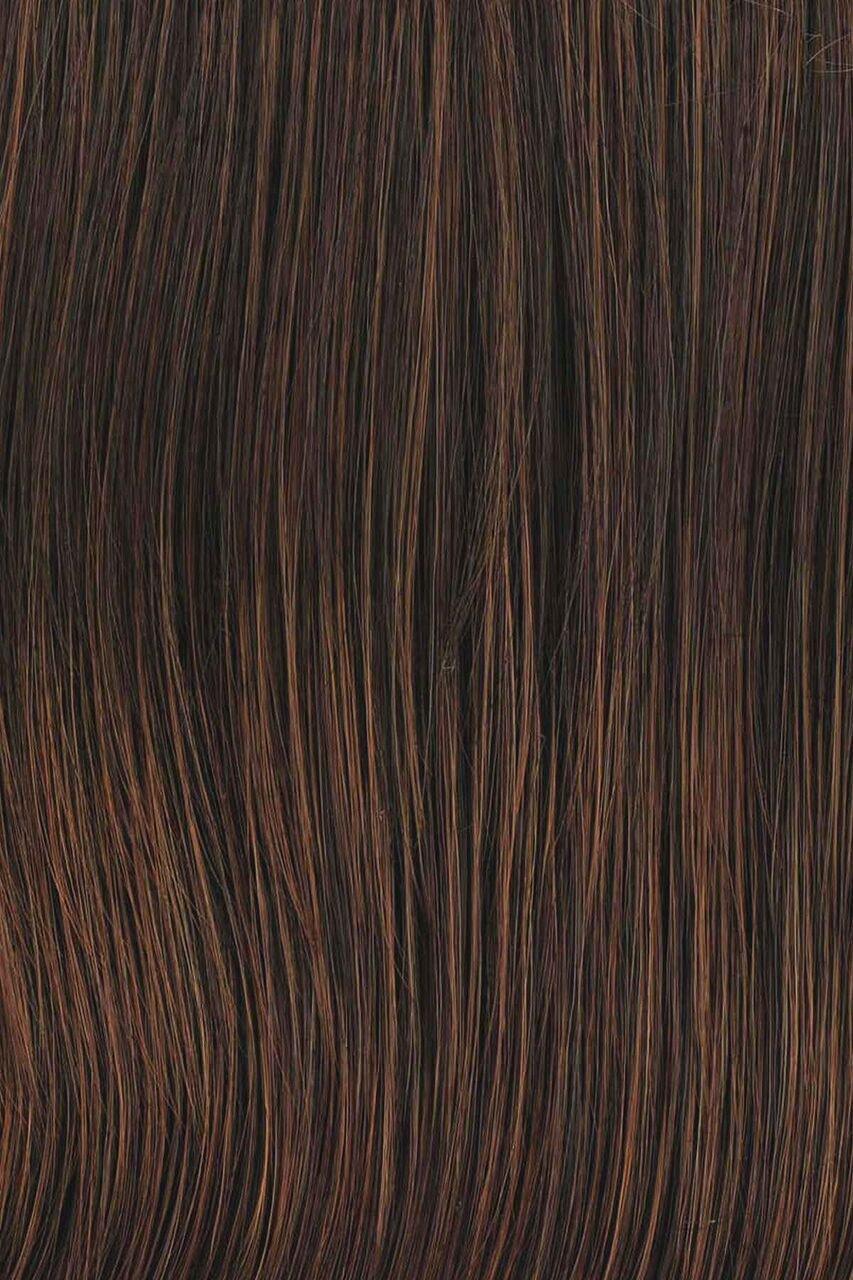 Spotlight Elite Wig by Raquel Welch | Heat Friendly Synthetic (Lace Front Mono Top) - Ultimate Looks