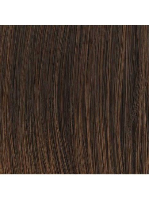 Nice Move Wig by Raquel Welch | Synthetic Lace Front Partial (Mono) - Ultimate Looks