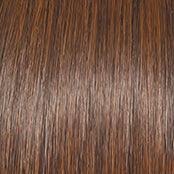 Top Billing 18" Hairpiece by Raquel Welch | Human Hair Lace Front (Mono) Topper - Ultimate Looks