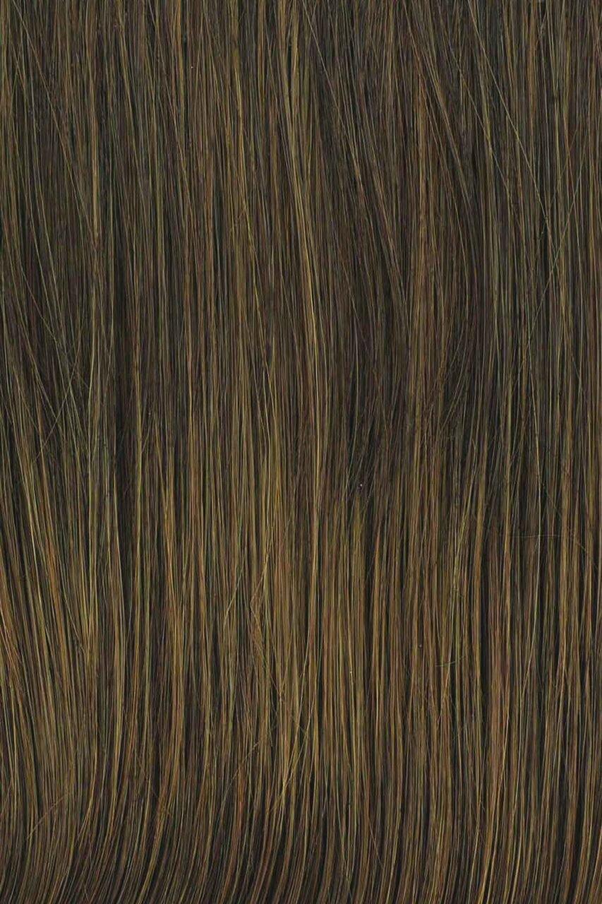 Spotlight Elite Wig by Raquel Welch | Heat Friendly Synthetic (Lace Front Mono Top) - Ultimate Looks