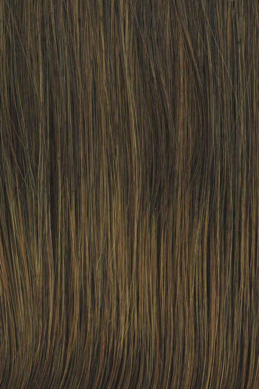 Goddess Wig by Raquel Welch | Heat Friendly Synthetic (Lace Front Mono Top) - Ultimate Looks