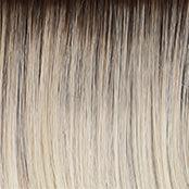 Top Billing 18" Hairpiece by Raquel Welch | Human Hair Lace Front (Mono) Topper - Ultimate Looks