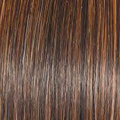 Stroke of Genius Wig by Raquel Welch | Heat Friendly Synthetic Curly Layered (Mono) - Ultimate Looks