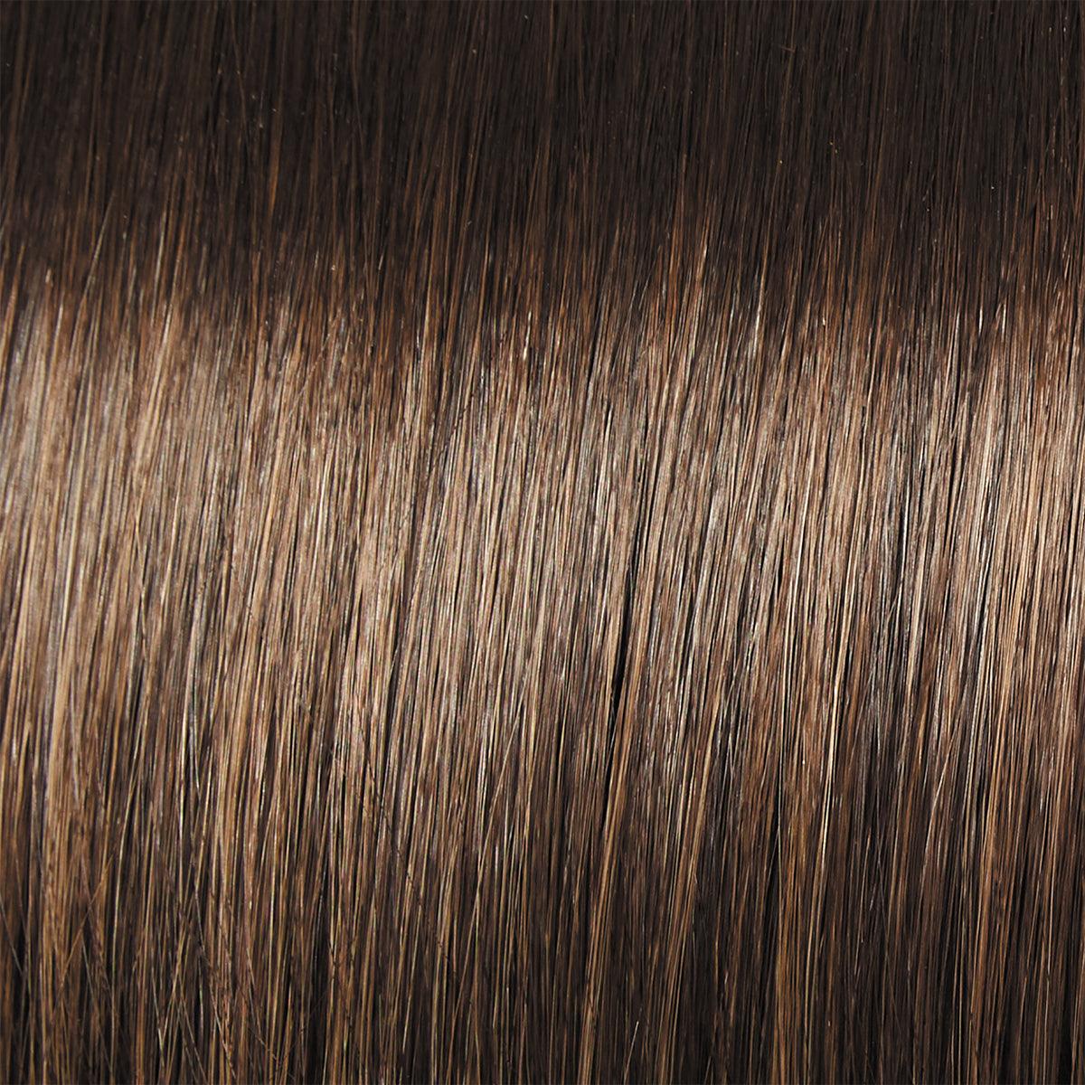 Top Billing 5 inches Hair Topper by Raquel Welch | Heat Friendly Synthetic - Ultimate Looks