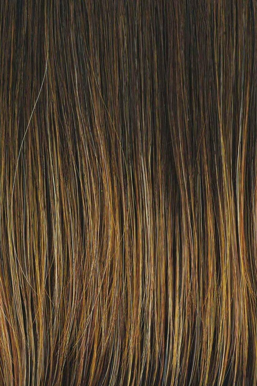 Crowd Pleaser Wig by Raquel Welch | Synthetic (Lace Front Mono Top) - Ultimate Looks