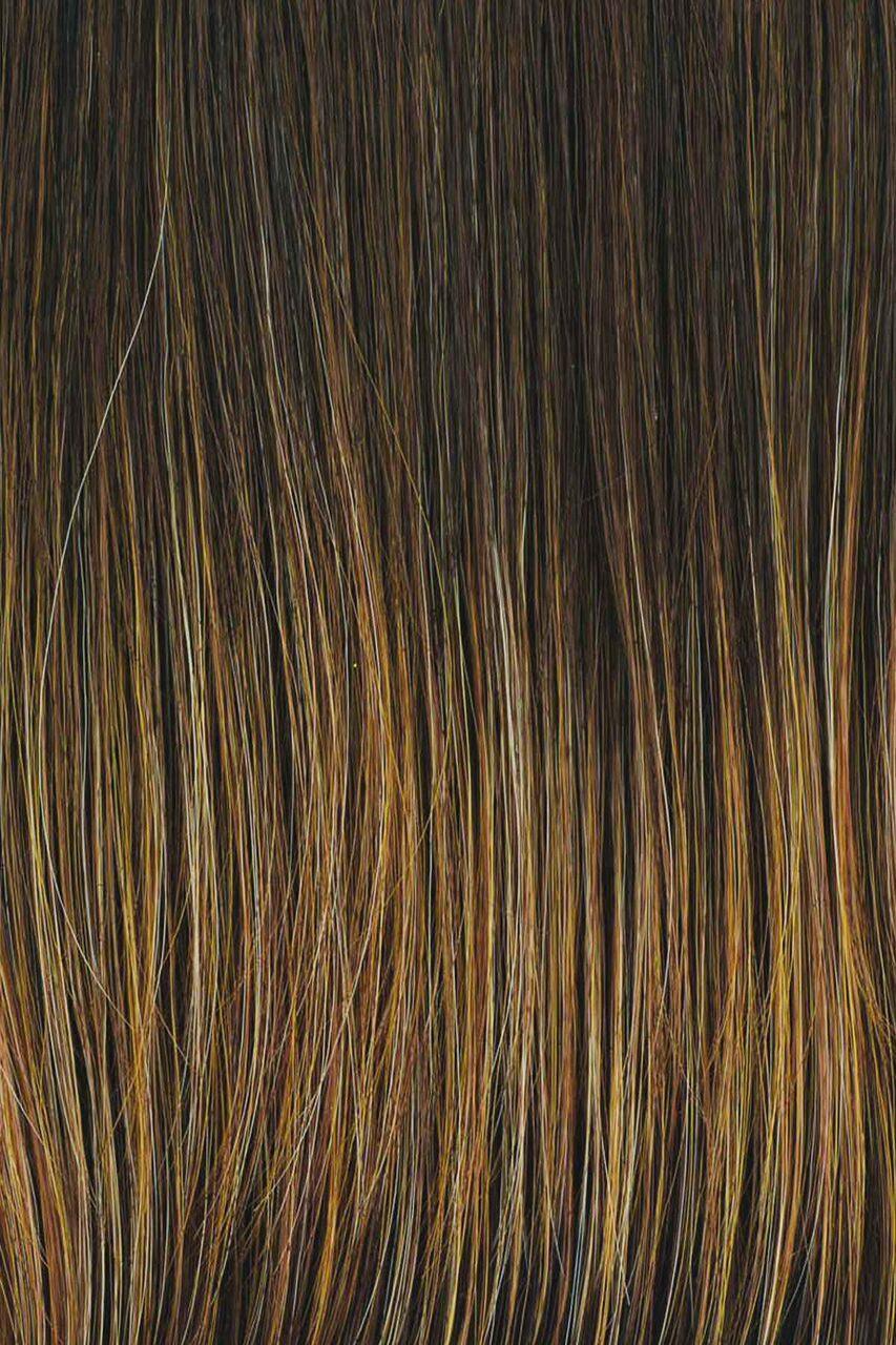 Goddess Wig by Raquel Welch | Heat Friendly Synthetic (Lace Front Mono Top) - Ultimate Looks