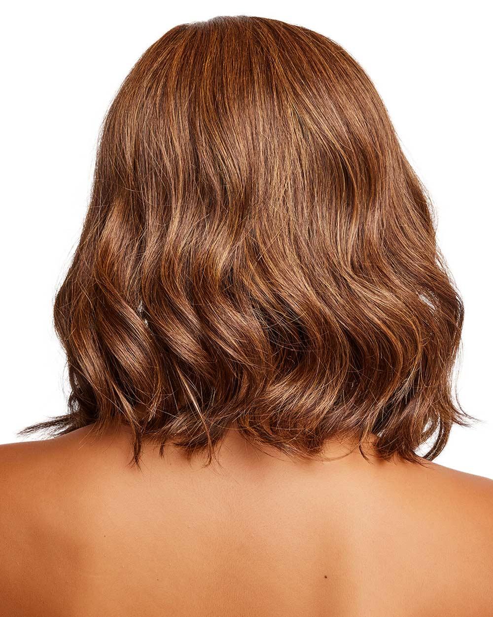 Panache Wavez Wig by Rene of Paris | Synthetic (Lace Front) - Ultimate Looks