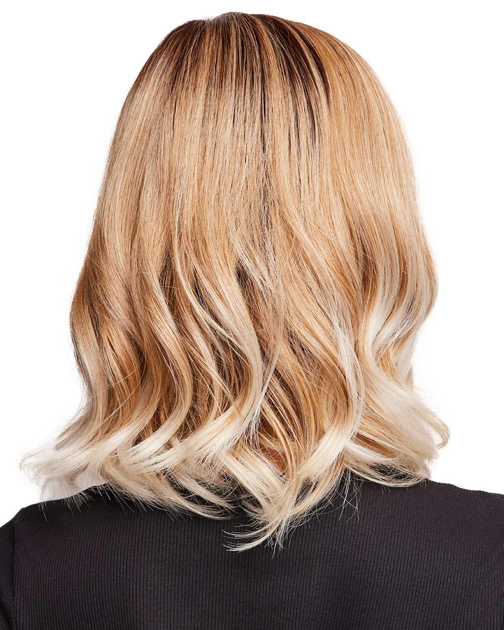 Panache Wavez Wig by Rene of Paris | Synthetic (Lace Front) - Ultimate Looks