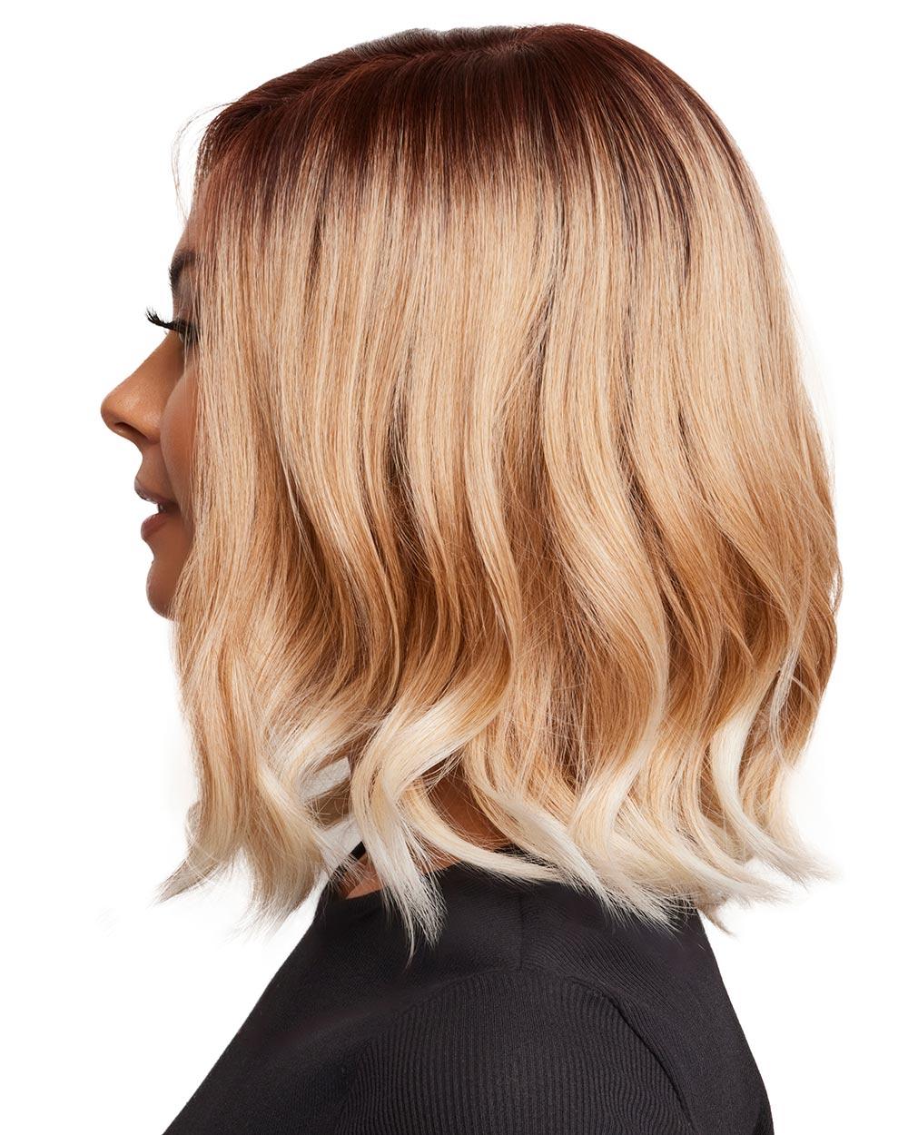 Panache Wavez Wig by Rene of Paris | Synthetic (Lace Front) - Ultimate Looks