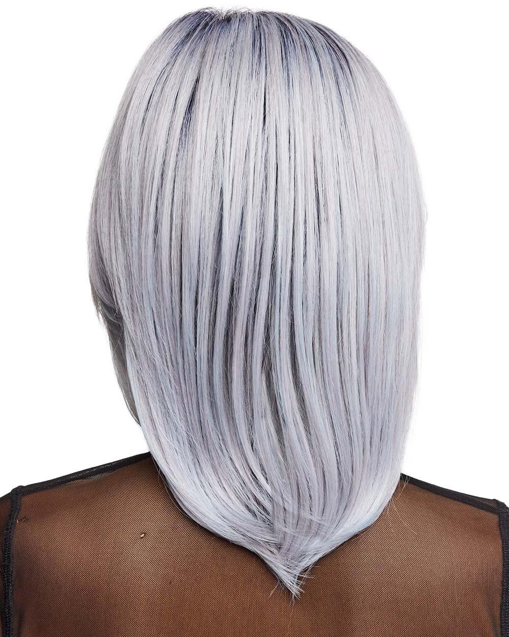 Luxe Sleek Wig by Rene of Paris | Synthetic (Lace Front) - Ultimate Looks