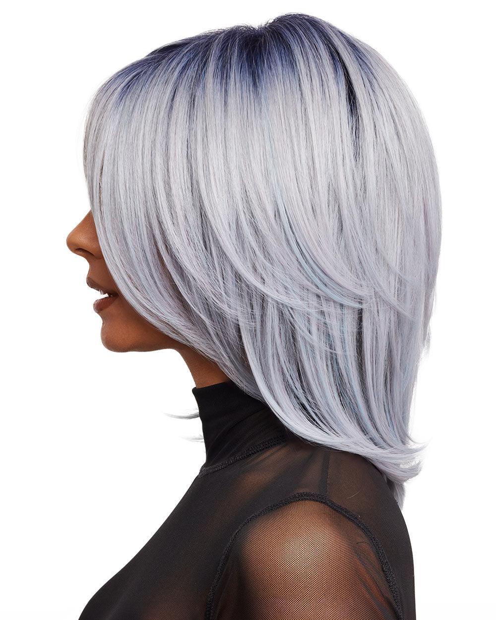 Luxe Sleek Wig by Rene of Paris | Synthetic (Lace Front) - Ultimate Looks