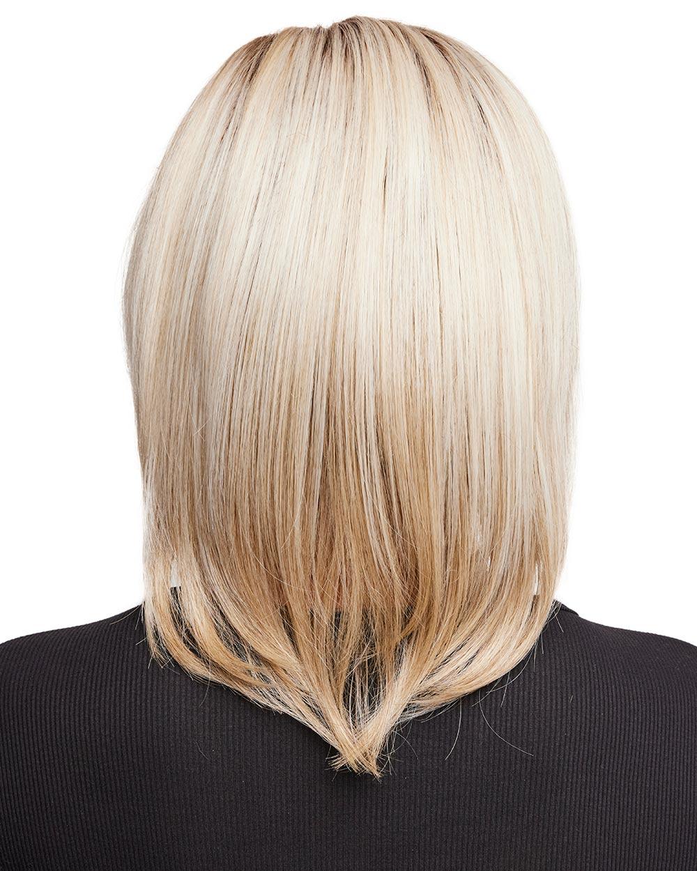 Luxe Sleek Wig by Rene of Paris | Synthetic (Lace Front) - Ultimate Looks