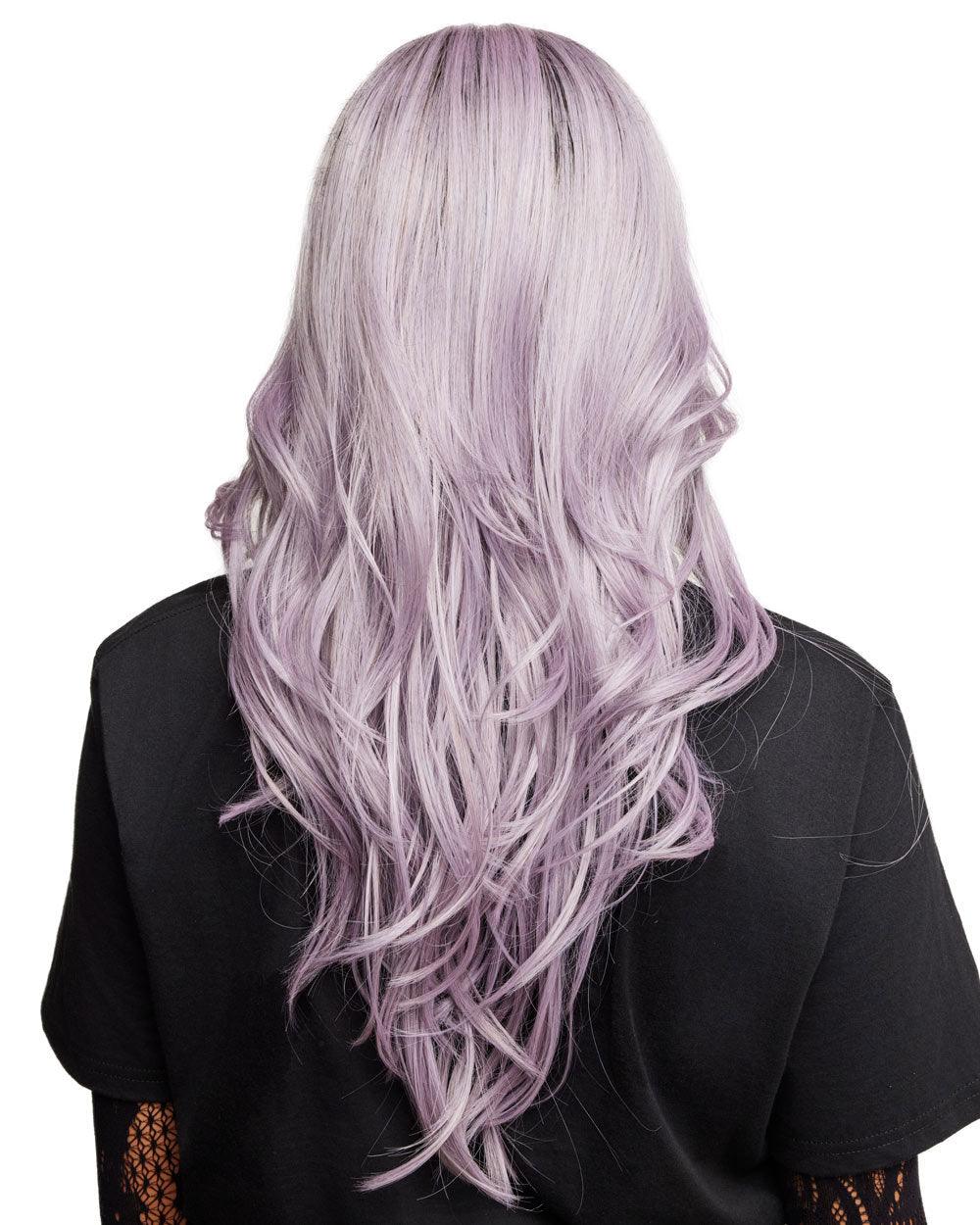 Allure Wavez Wig by Rene of Paris | Synthetic (Lace Front Mono) - Ultimate Looks