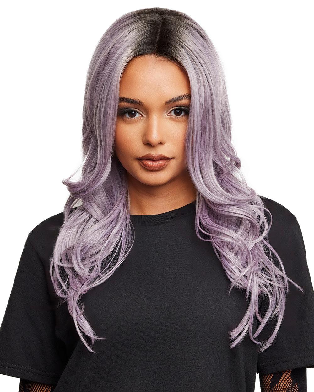 Allure Wavez Wig by Rene of Paris | Synthetic (Lace Front Mono) - Ultimate Looks