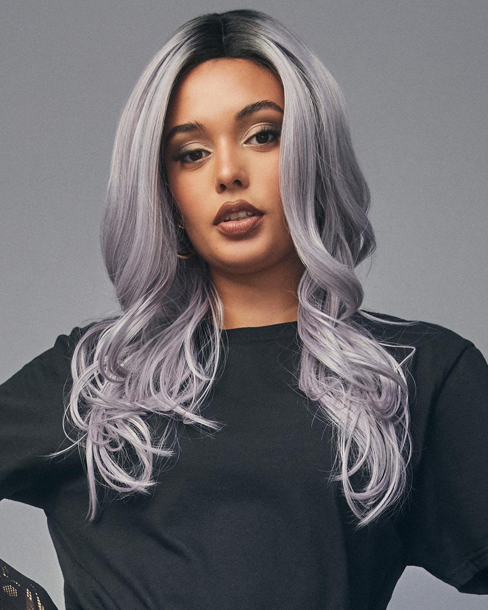 Allure Wavez Wig by Rene of Paris | Synthetic (Lace Front Mono) - Ultimate Looks