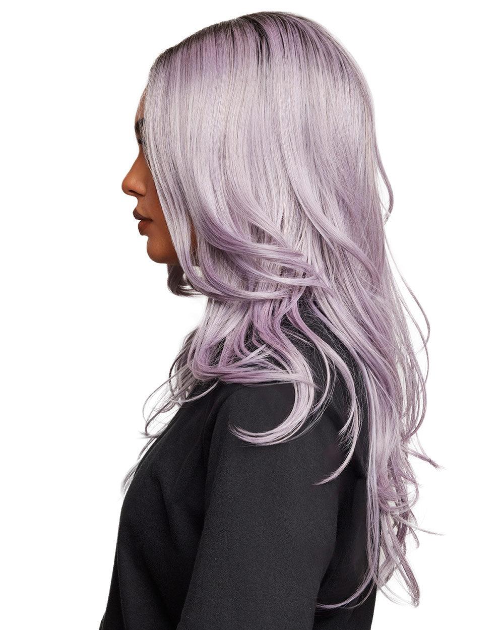Allure Wavez Wig by Rene of Paris | Synthetic (Lace Front Mono) - Ultimate Looks