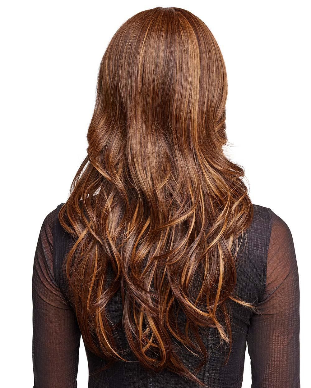 Allure Wavez Wig by Rene of Paris | Synthetic (Lace Front Mono) - Ultimate Looks