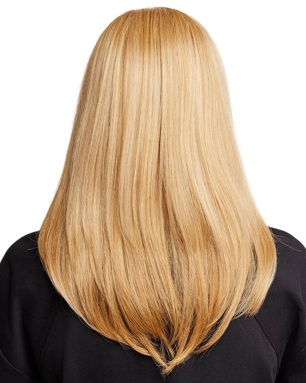 Cosmo Sleek Wig by Rene of Paris | Synthetic (Lace Front) - Ultimate Looks