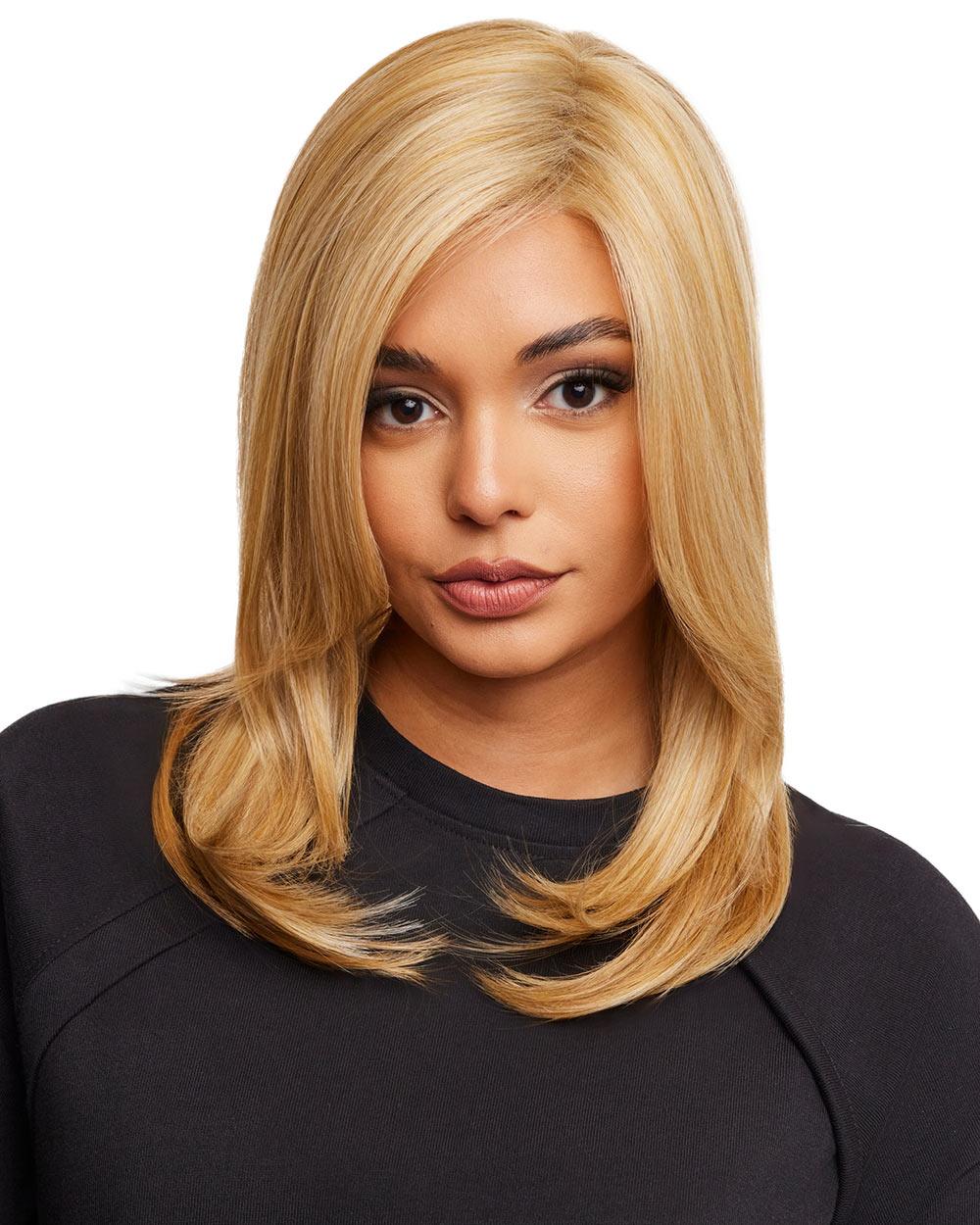Cosmo Sleek Wig by Rene of Paris | Synthetic (Lace Front) - Ultimate Looks
