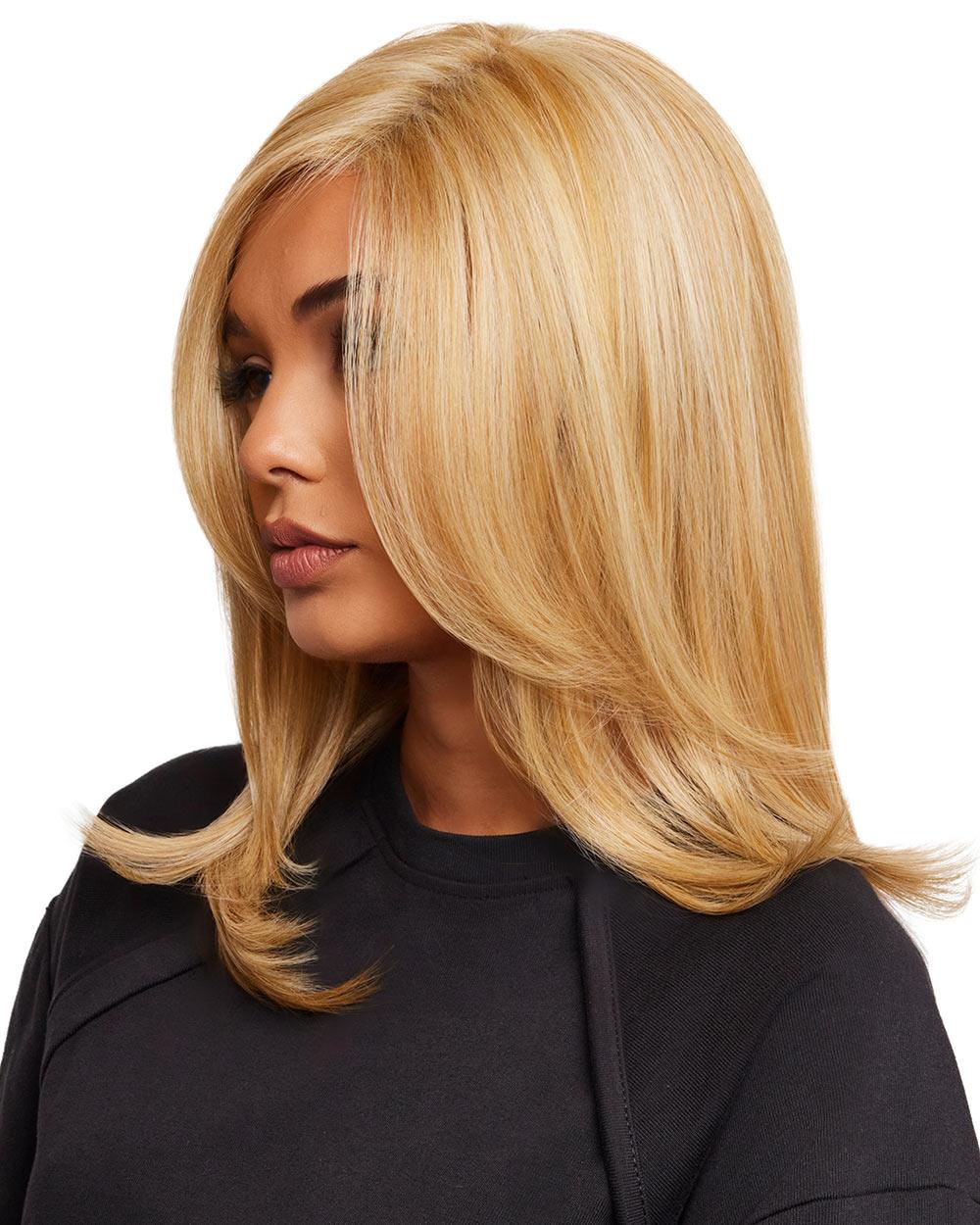 Cosmo Sleek Wig by Rene of Paris | Synthetic (Lace Front) - Ultimate Looks