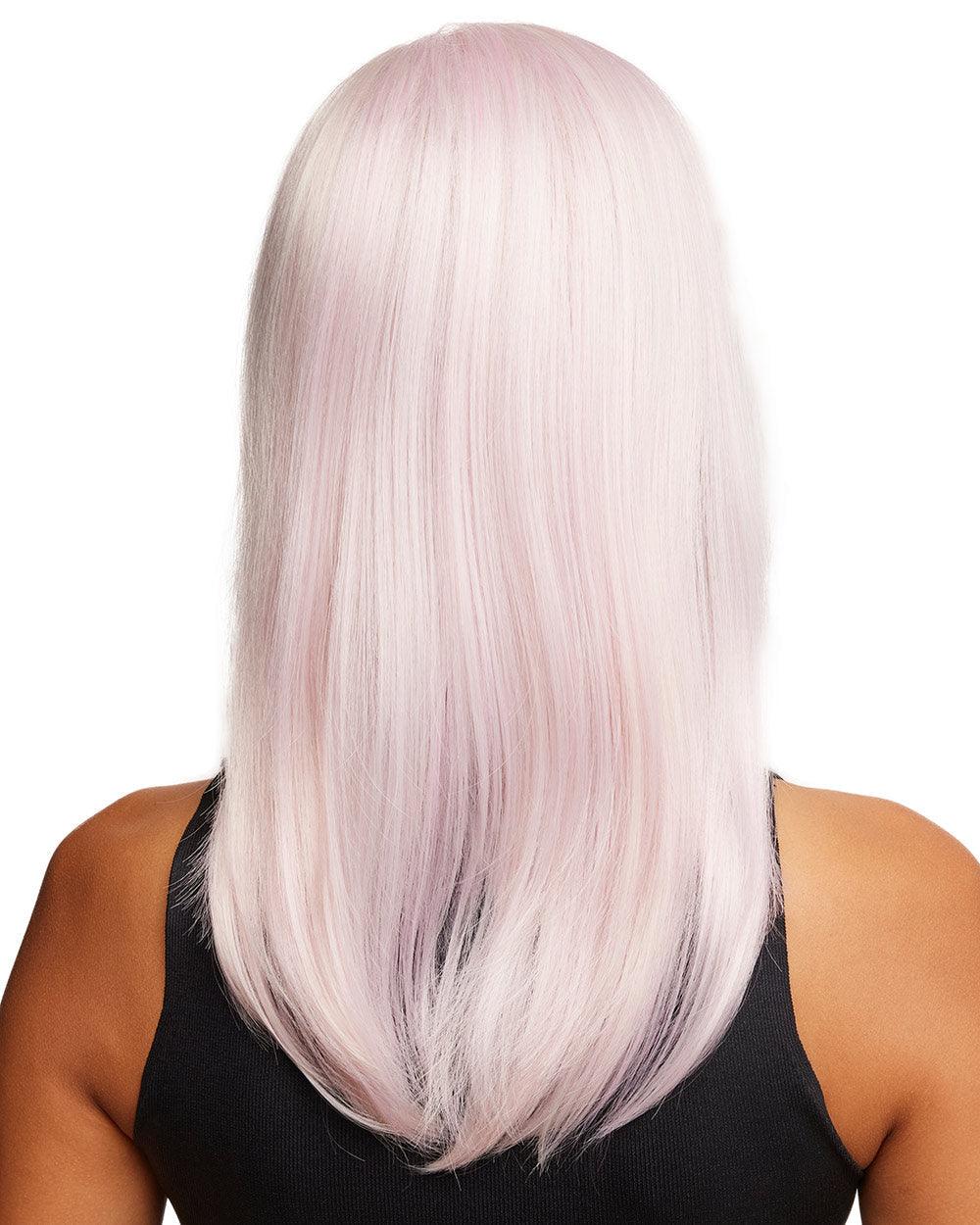 Cosmo Sleek Wig by Rene of Paris | Synthetic (Lace Front) - Ultimate Looks