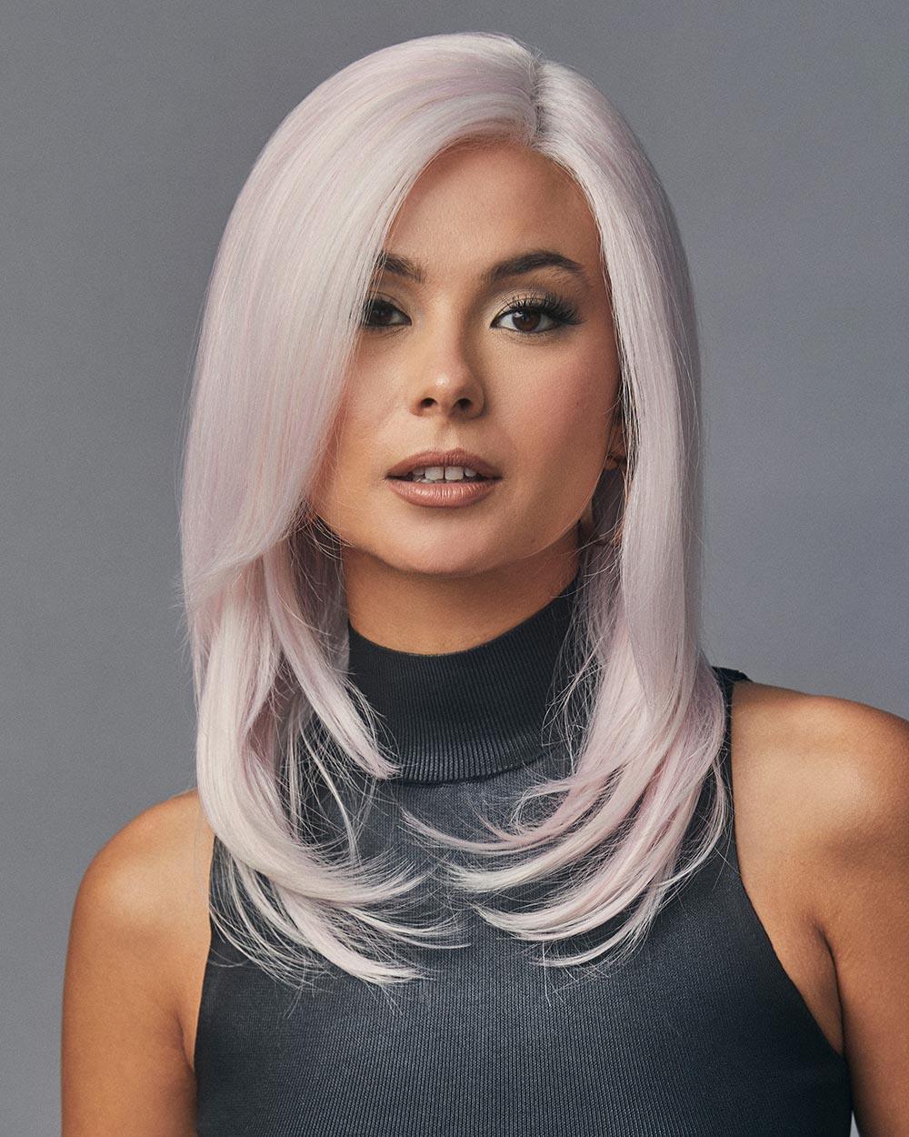 Cosmo Sleek Wig by Rene of Paris | Synthetic (Lace Front) - Ultimate Looks