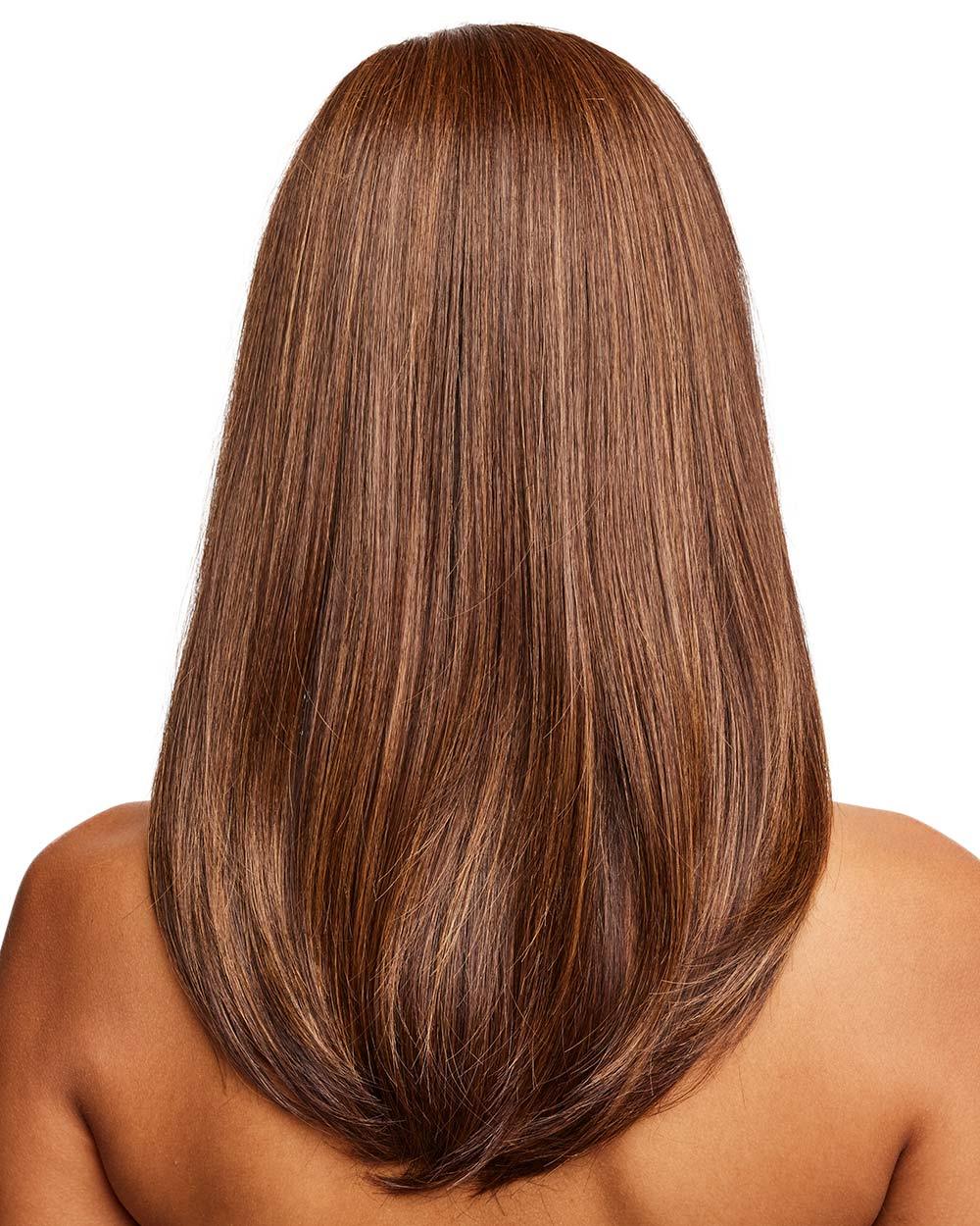 Cosmo Sleek Wig by Rene of Paris | Synthetic (Lace Front) - Ultimate Looks