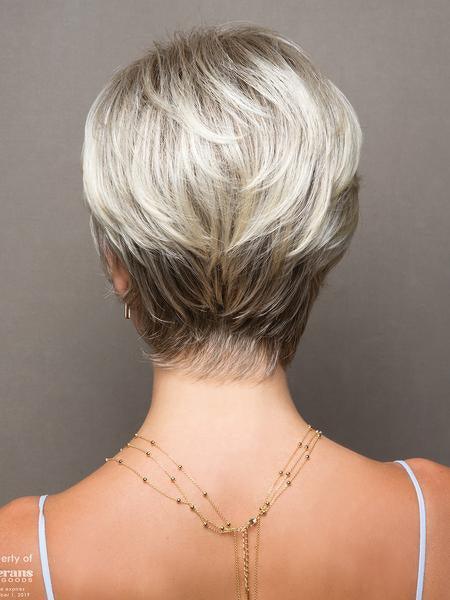 Megan Wig by Noriko | Synthetic (Traditional Cap) - Ultimate Looks
