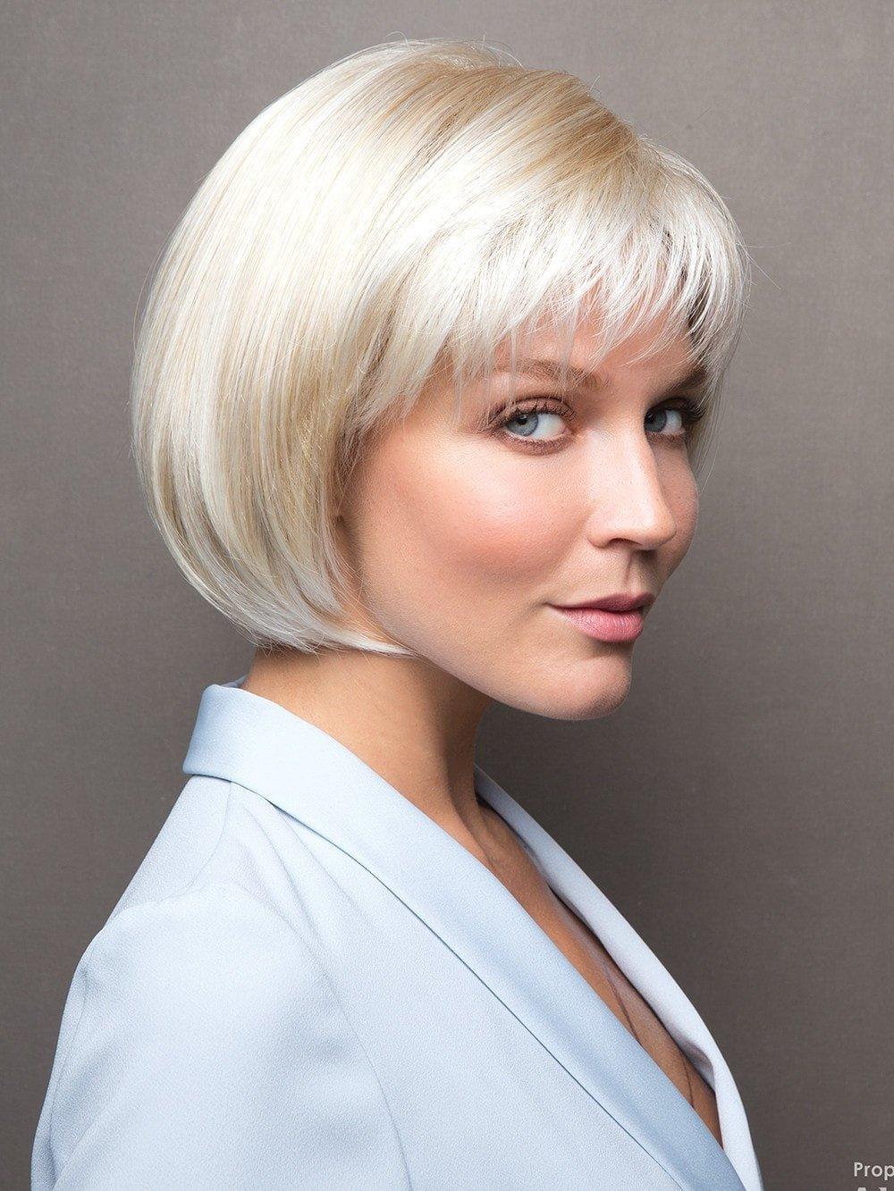 Cory Wig by Noriko | Synthetic (Traditional Cap) - Ultimate Looks