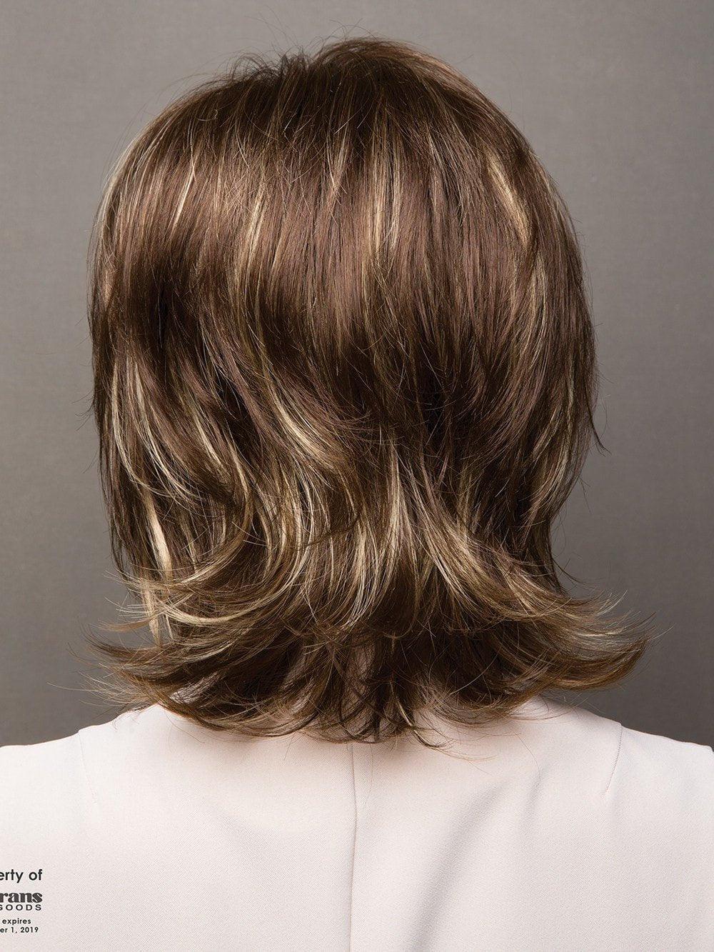 Claire Wig by Noriko | Synthetic (Traditional Cap) - Ultimate Looks