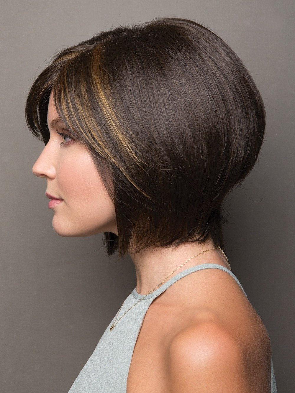 Jolie Wig by Noriko | Synthetic (Mono Top) - Ultimate Looks