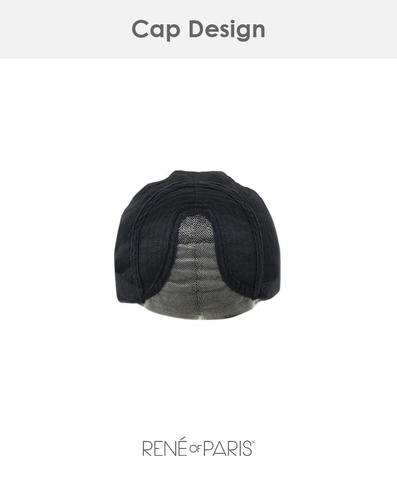 Allure Wavez Wig by Rene of Paris | Synthetic (Lace Front Mono) - Ultimate Looks