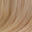 Mono Wiglet-Mono Part Hairpiece by Estetica Designs | Synthetic (Monofilament Base) - Ultimate Looks