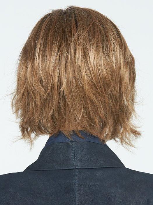 Ahead of the Curve Wig by Raquel Welch | Synthetic Lace Front (Mono Part) - Ultimate Looks