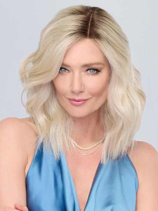 Big Spender Wig by Raquel Welch | Synthetic Lace Front