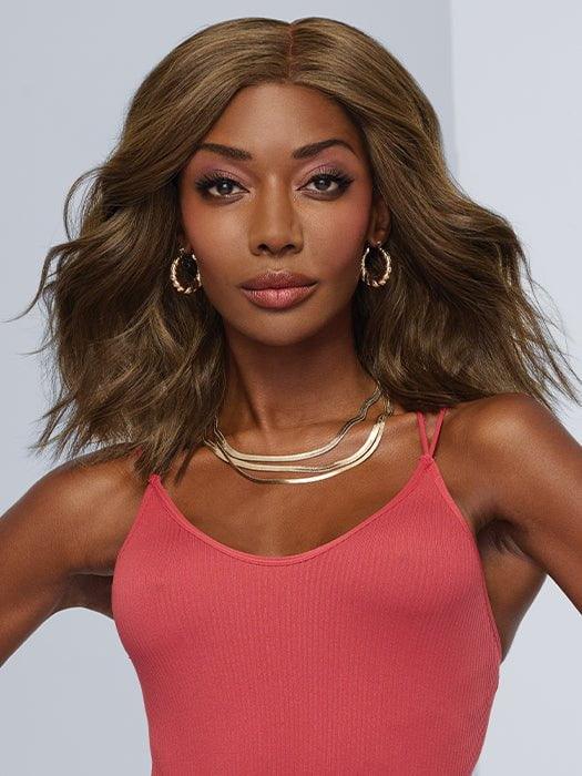 Big Spender Wig by Raquel Welch | Synthetic Lace Front - Ultimate Looks