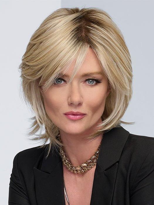 Black Tie Chic Wig by Raquel Welch | Synthetic Lace Front - Ultimate Looks