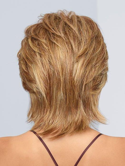 Black Tie Chic Wig by Raquel Welch | Synthetic Lace Front - Ultimate Looks