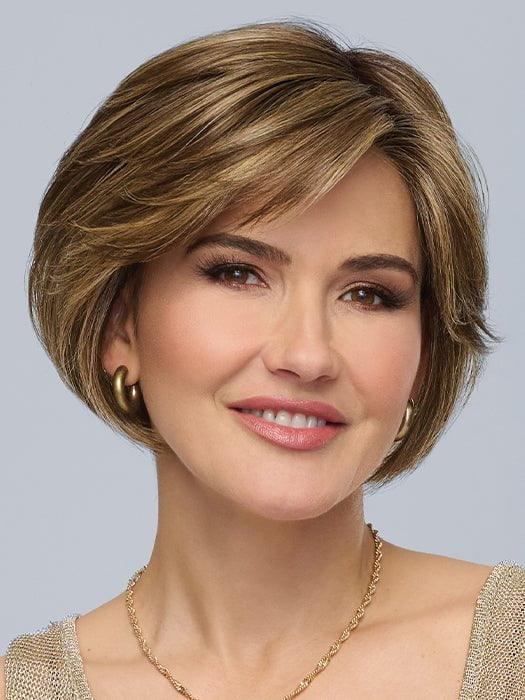 Born To Shine Wig by Raquel Welch | Synthetic Lace Front - Ultimate Looks