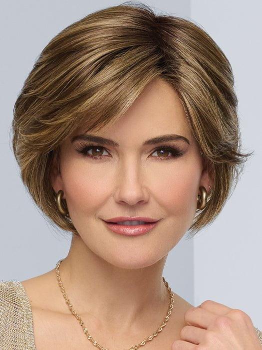 Born To Shine Wig by Raquel Welch | Synthetic Lace Front