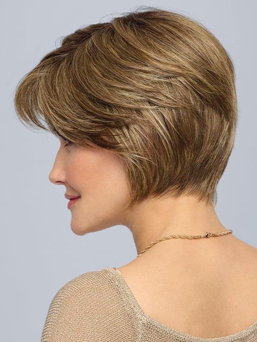 Born To Shine Wig by Raquel Welch | Synthetic Lace Front - Ultimate Looks