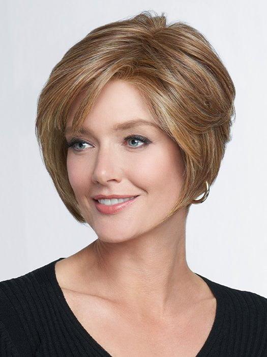 Born To Shine Wig by Raquel Welch | Synthetic Lace Front - Ultimate Looks