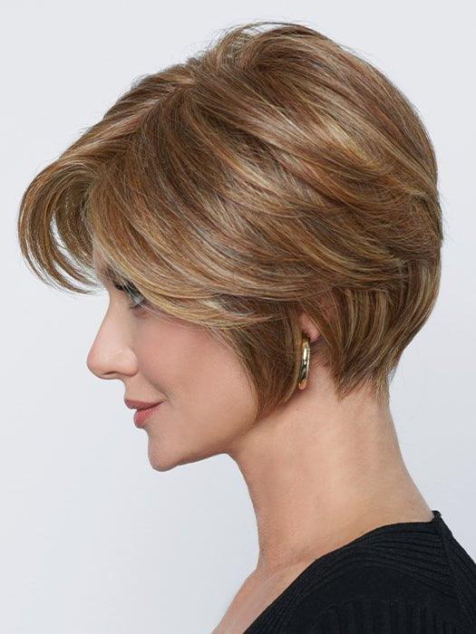 Born To Shine Wig by Raquel Welch | Synthetic Lace Front - Ultimate Looks