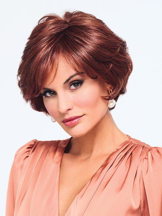 Captivating Canvas Wig by Raquel Welch | Synthetic Lace Front (Mono Part) - Ultimate Looks