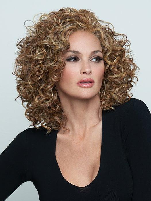 Click, Click, Flash Wig by Raquel Welch | Synthetic Lace Front (Basic Cap) - Ultimate Looks