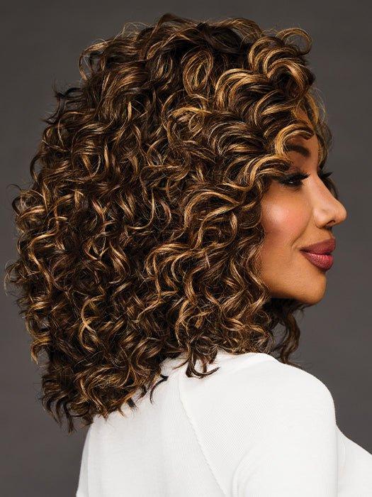 Click, Click, Flash Wig by Raquel Welch | Synthetic Lace Front (Basic Cap) - Ultimate Looks