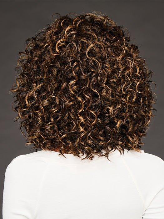 Click, Click, Flash Wig by Raquel Welch | Synthetic Lace Front (Basic Cap) - Ultimate Looks