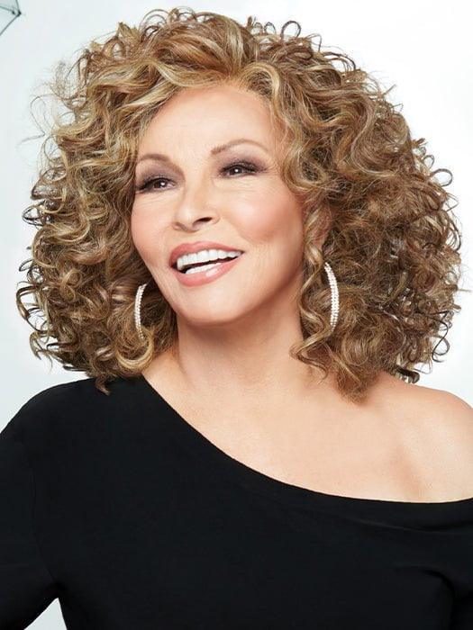 Click, Click, Flash Wig by Raquel Welch | Synthetic Lace Front (Basic Cap) - Ultimate Looks