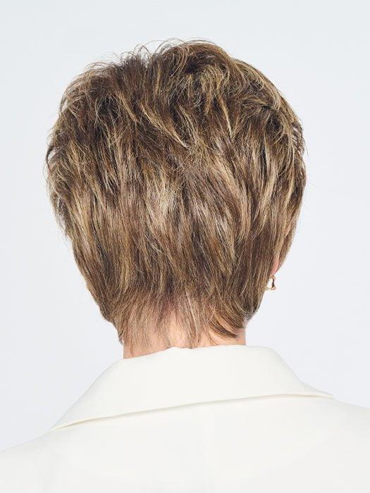 Fierce and Focused Wig by Raquel Welch |100% Hand Tied Synthetic Lace Front - Ultimate Looks