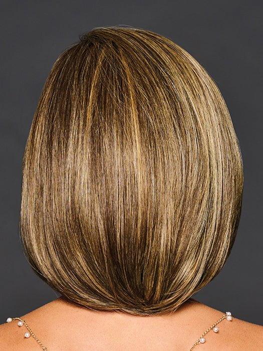 Flying Solo Wig by Raquel Welch | 100% Hand Tied Synthetic Lace Front - Ultimate Looks